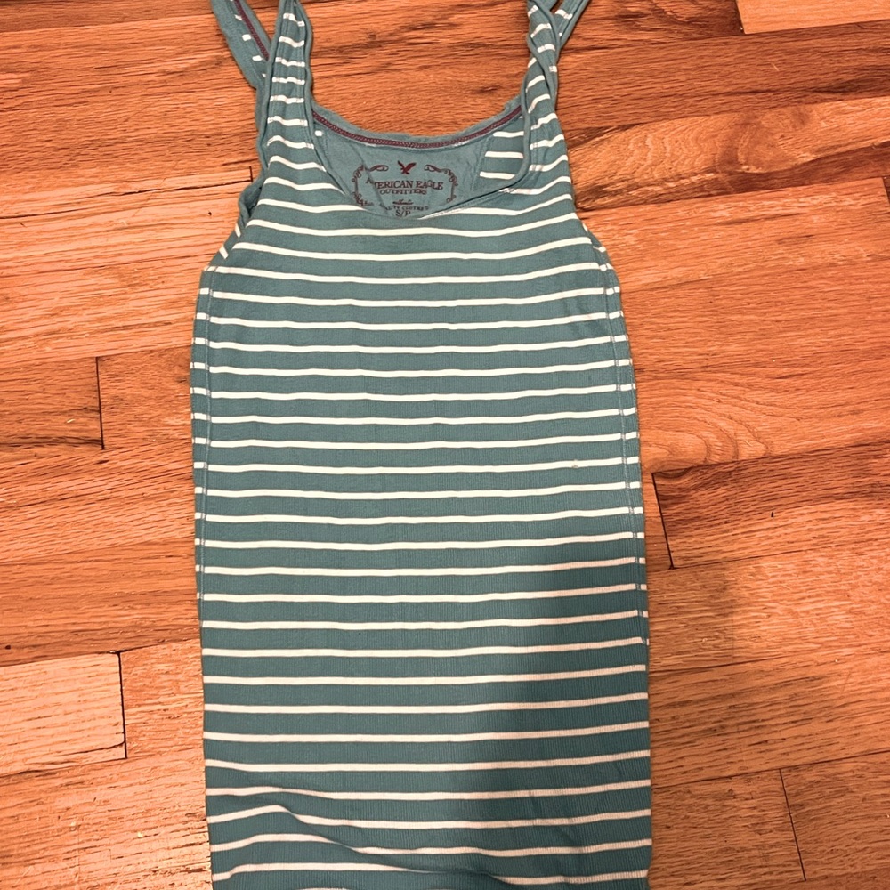 American Eagle Tank Top